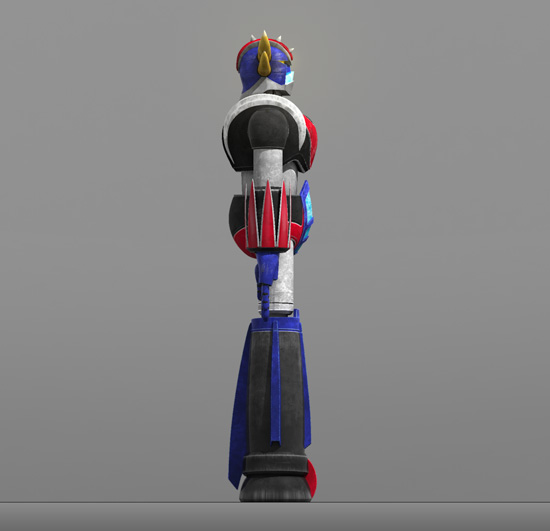 Grendizer