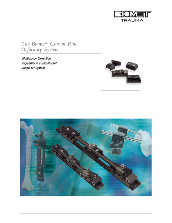 Biomet Trauma