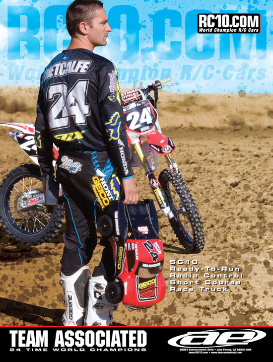 Team Associated