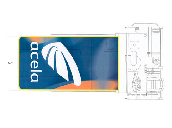 Acela Zamboni