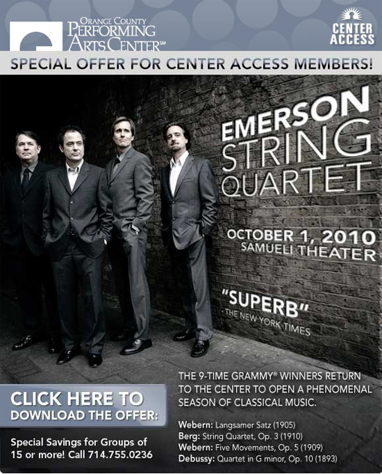 OCPAC eBlast